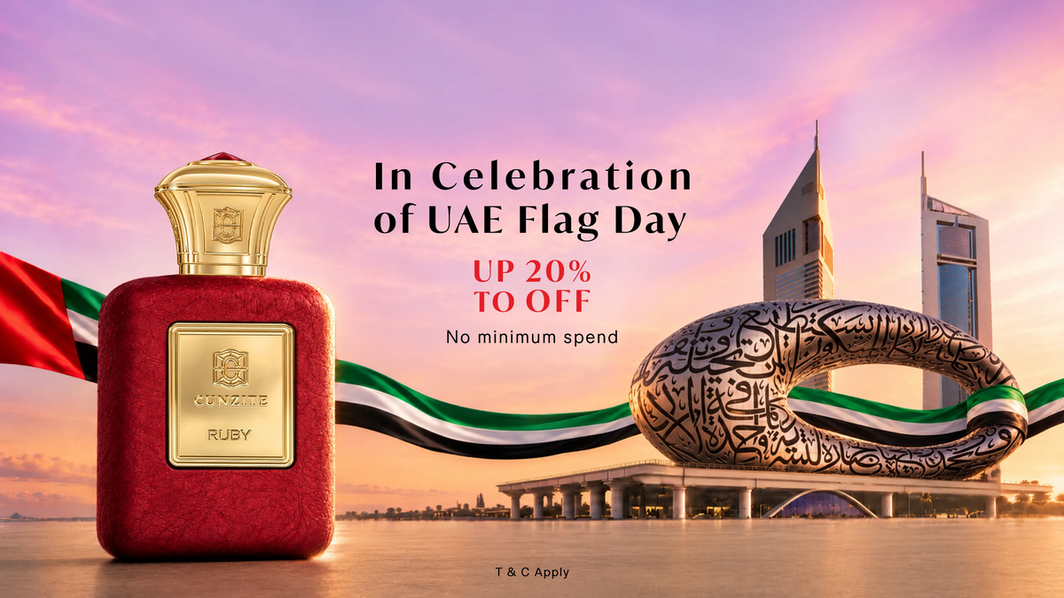 Cunzite UAE