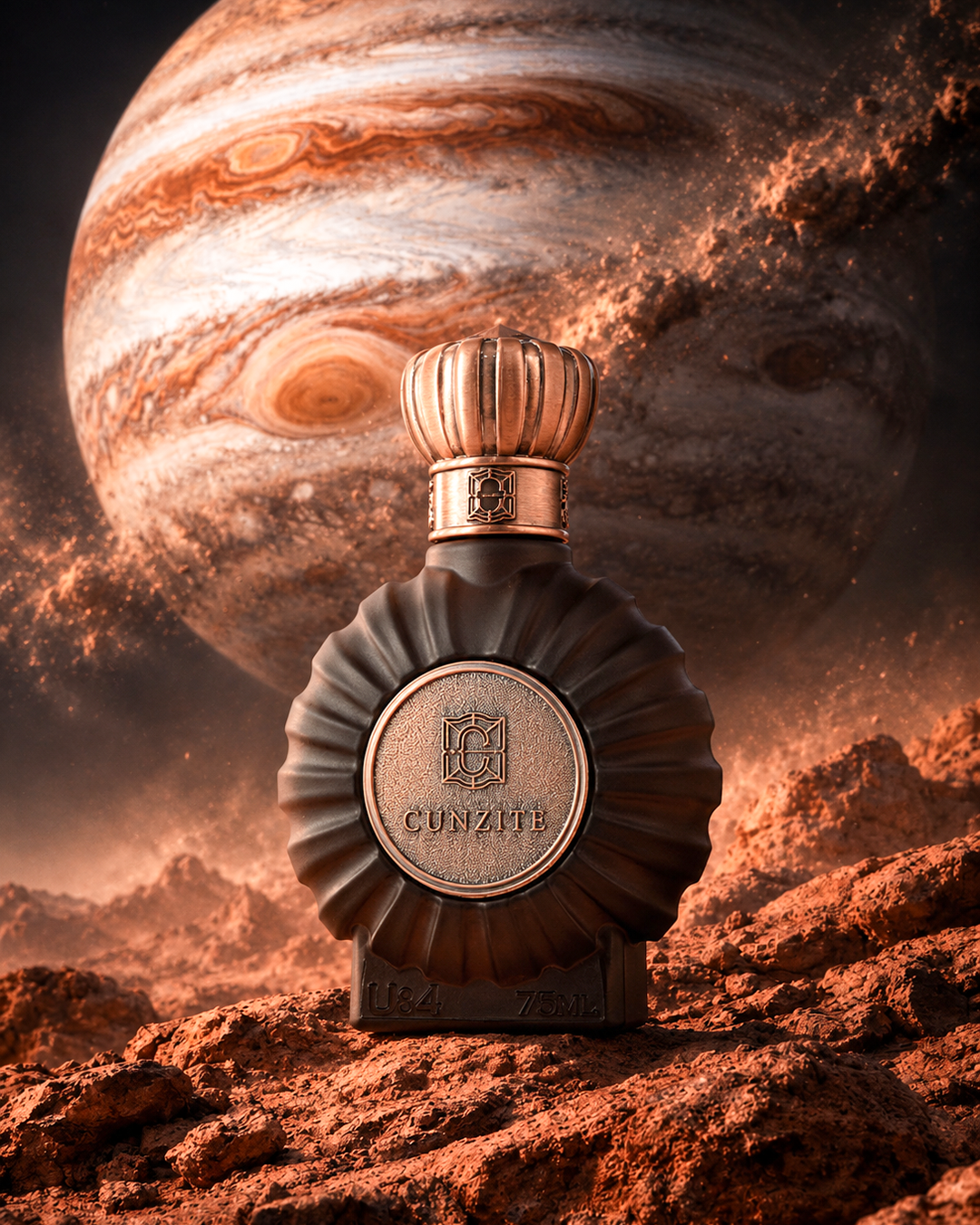 The Universo Collection