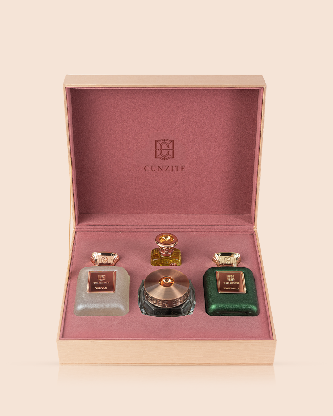 Harmony Set 1