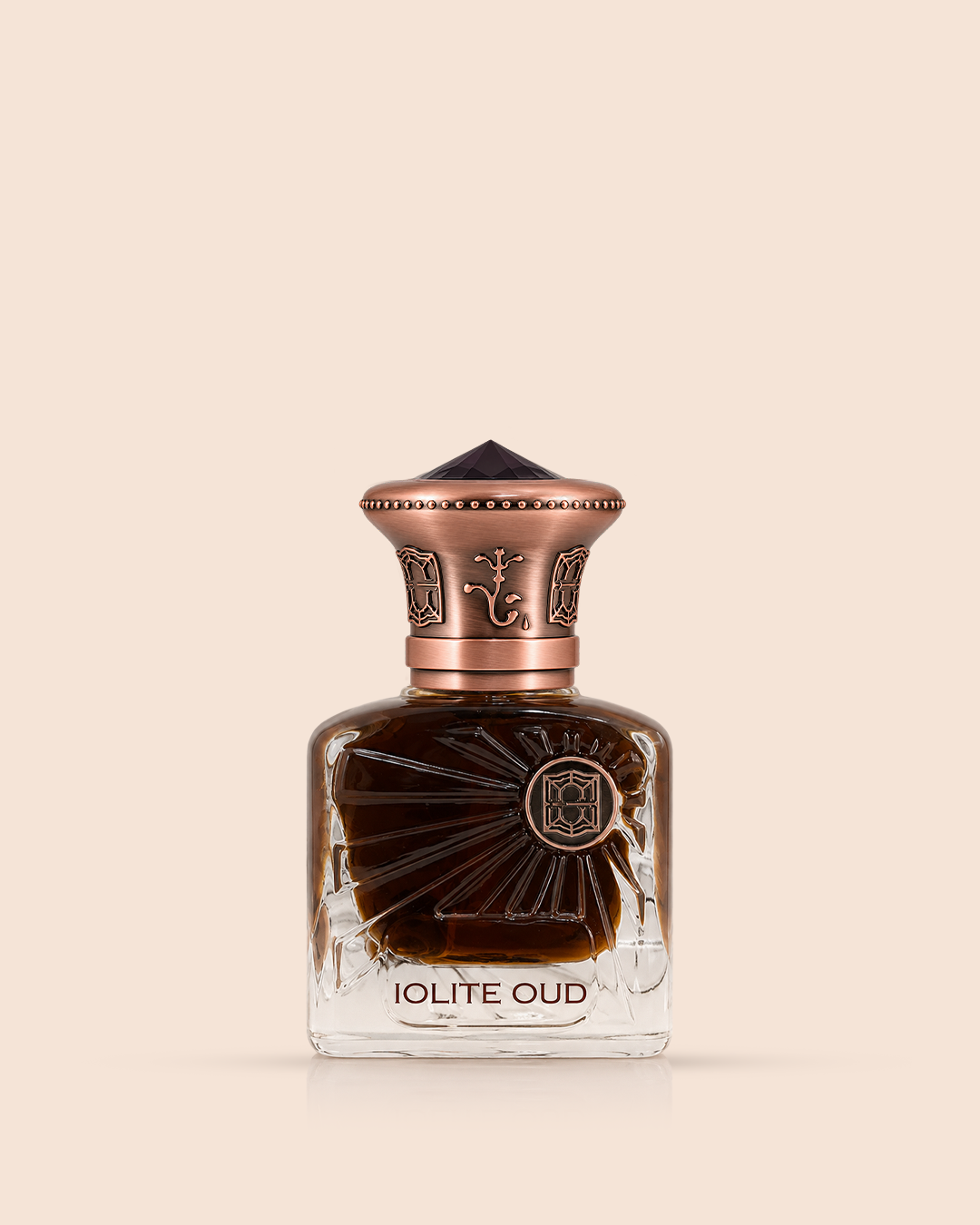 Iolite Oud