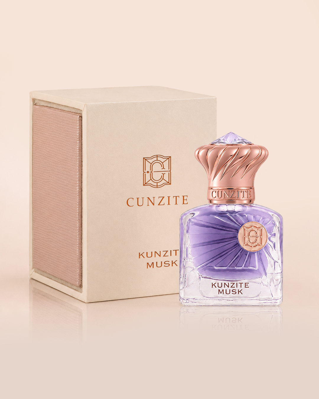 Kunzite Musk