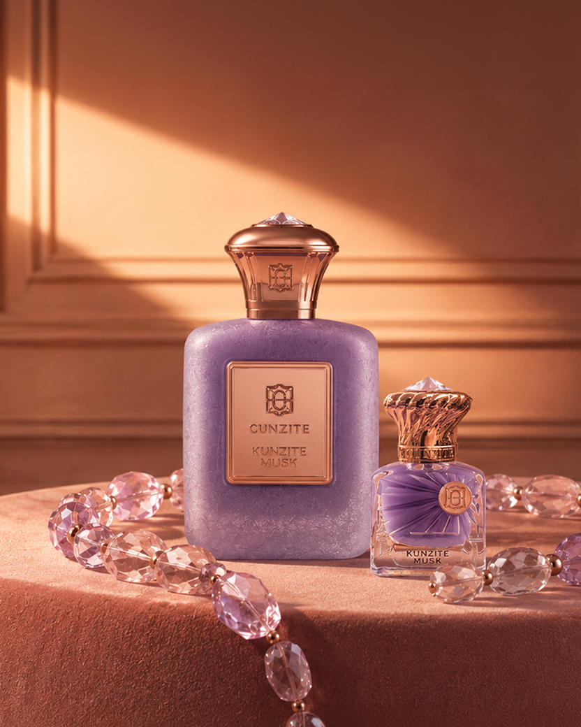 Musk Infusions Collection