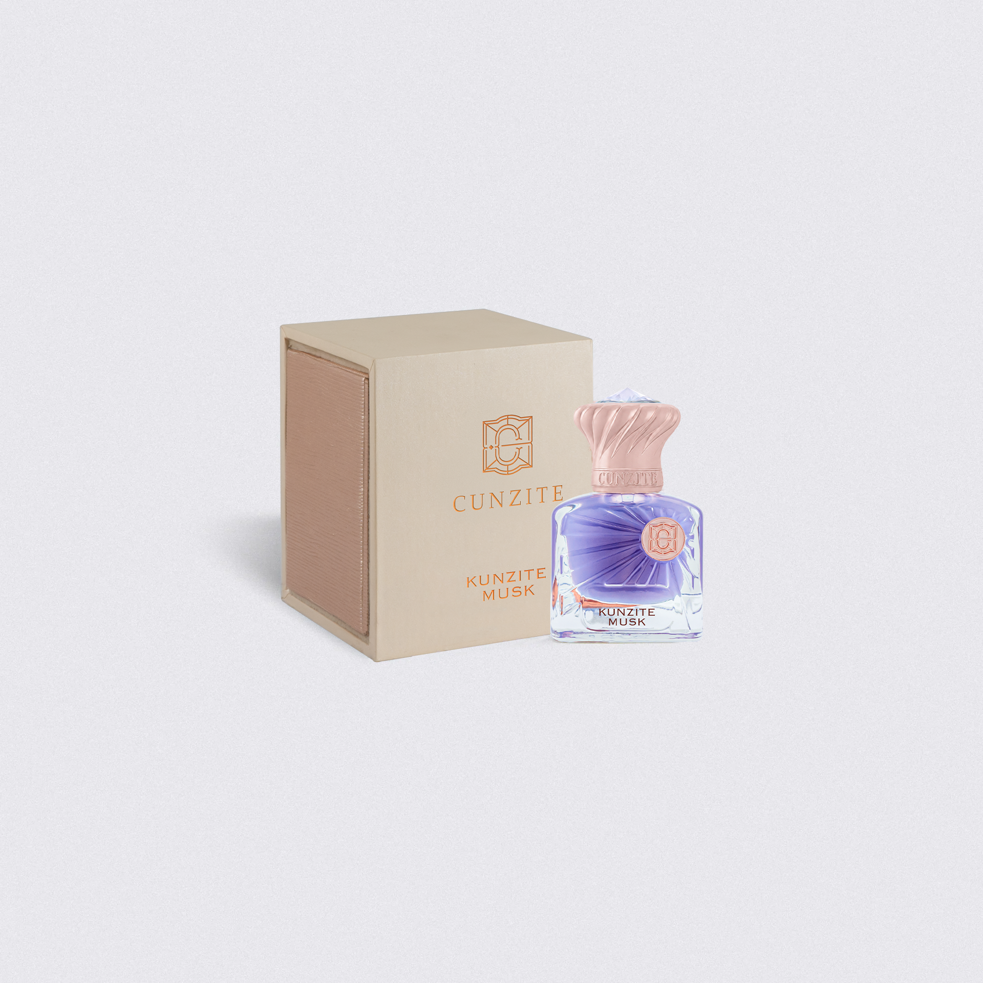 Kunzite Musk