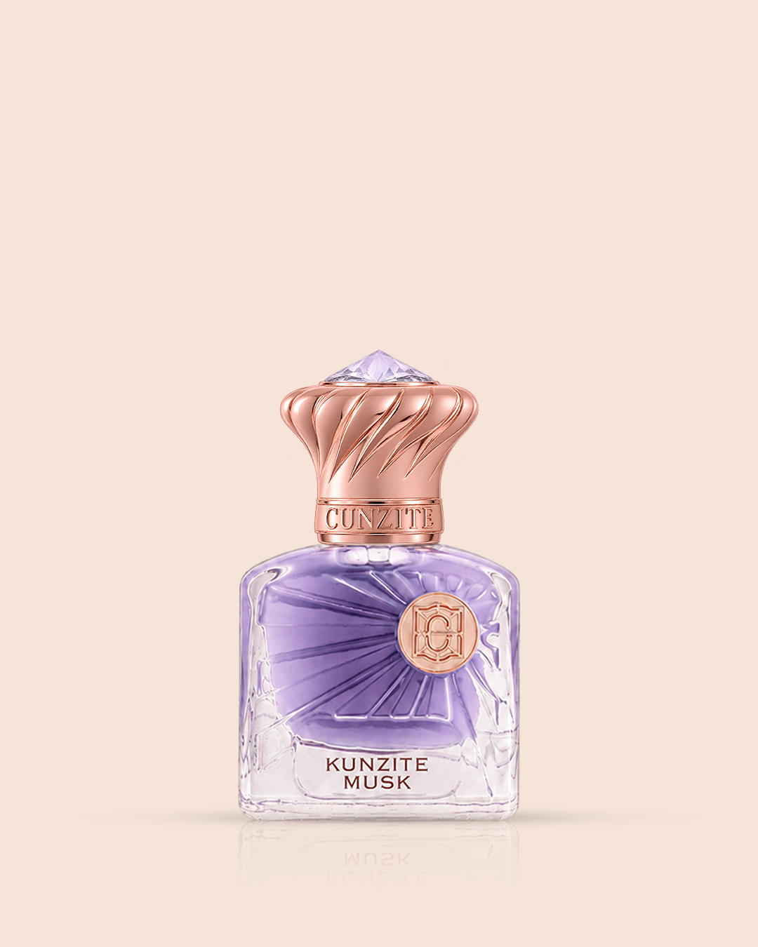 Kunzite Musk