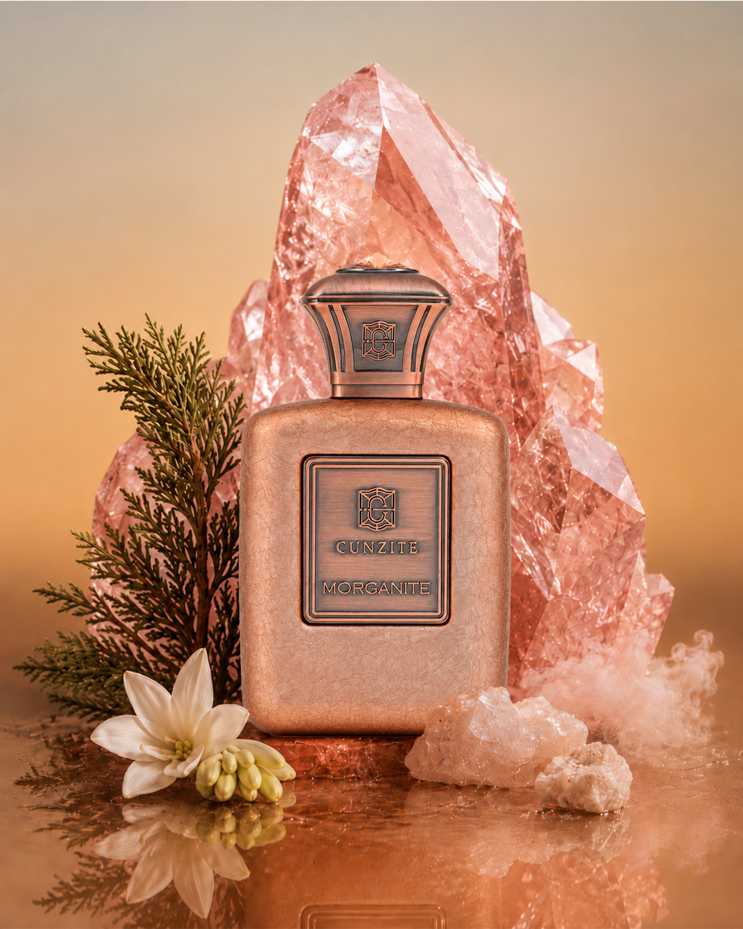 Morganite
