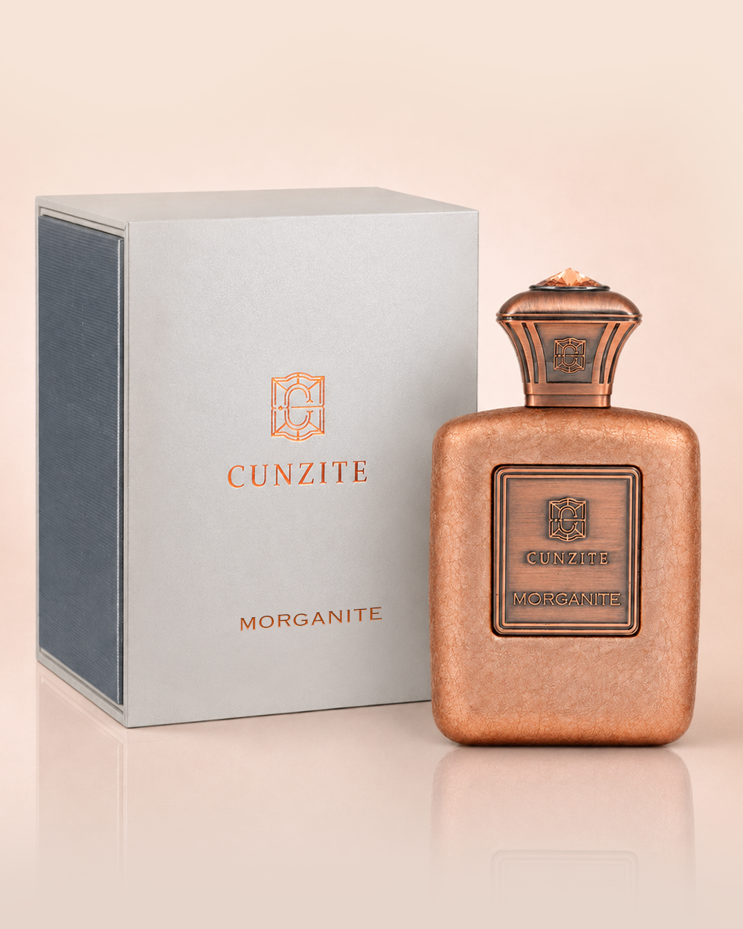 Morganite
