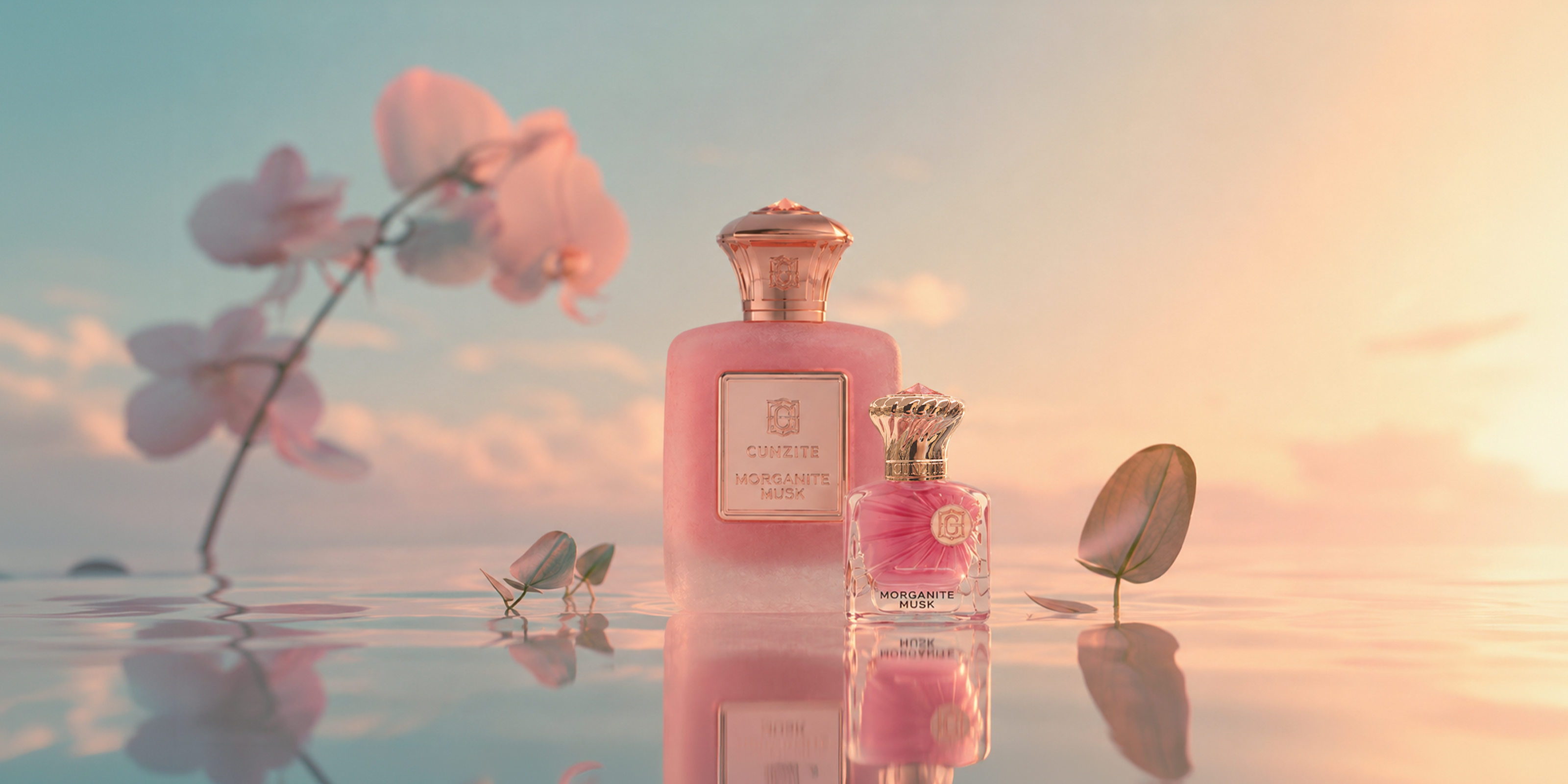 Musk Infusions Collection