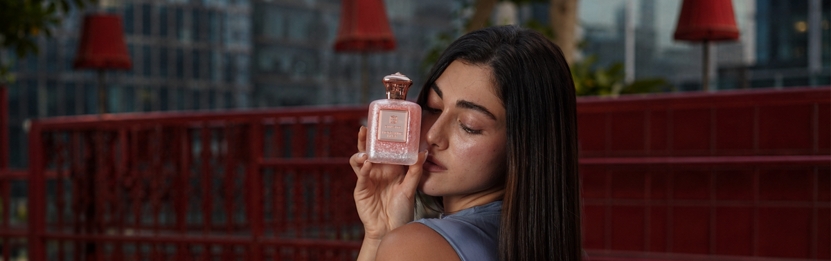 Musk Infusions Collection