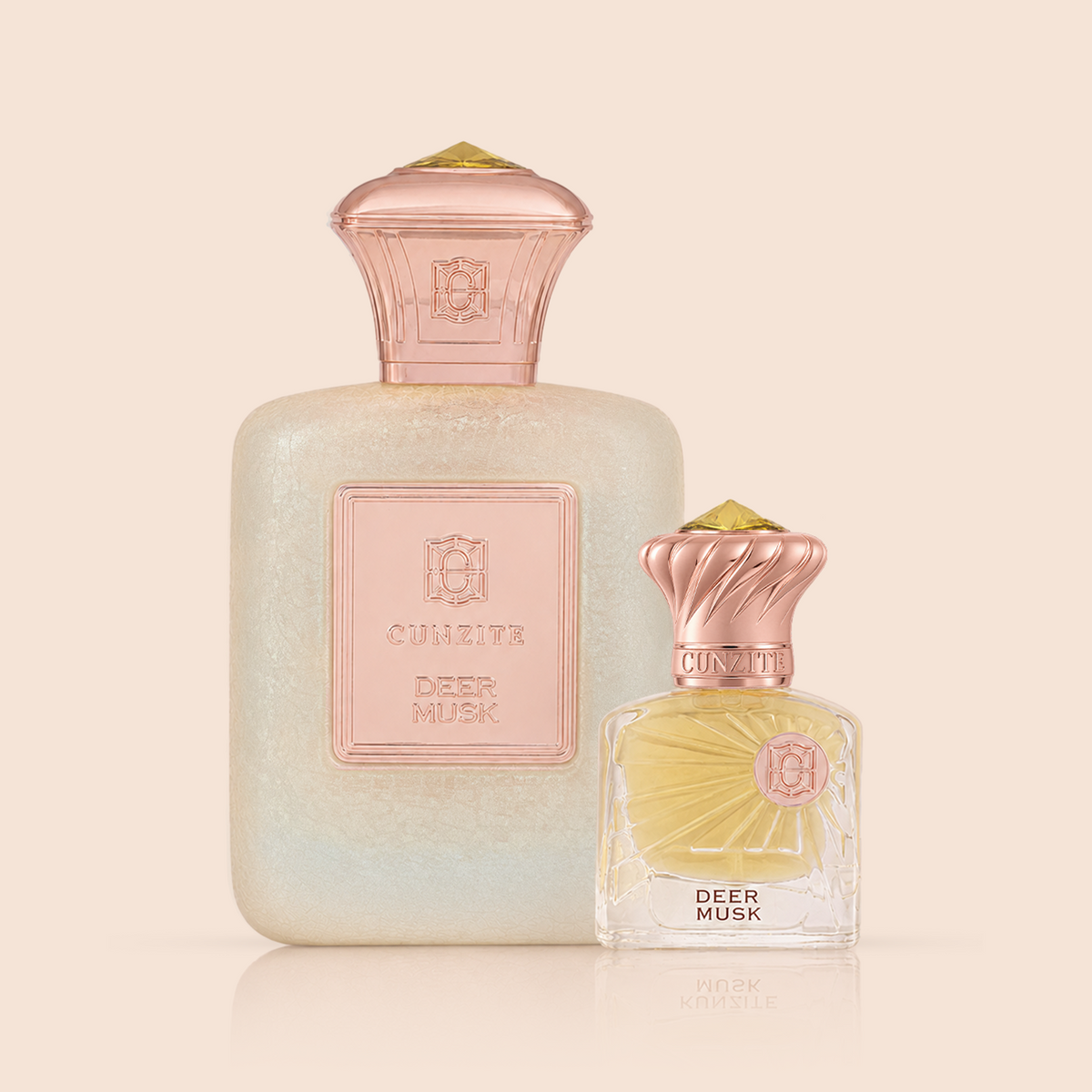 Musk Infusions Collection