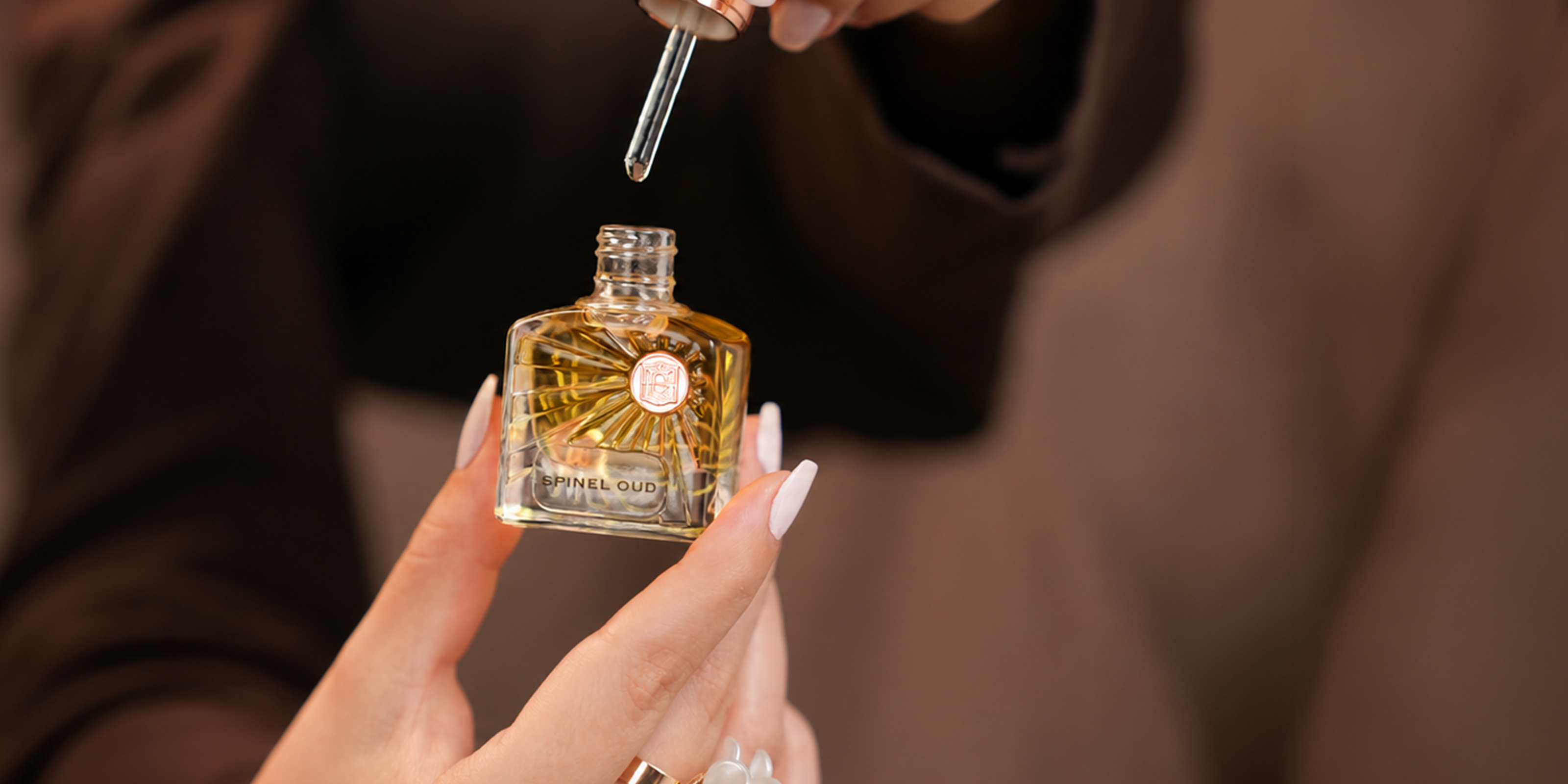 Natural Oud Oil
