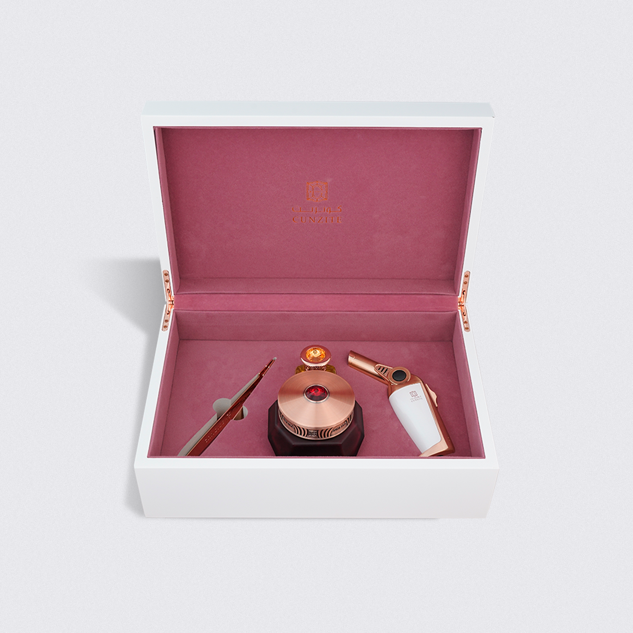 Cunzite Gift Sets