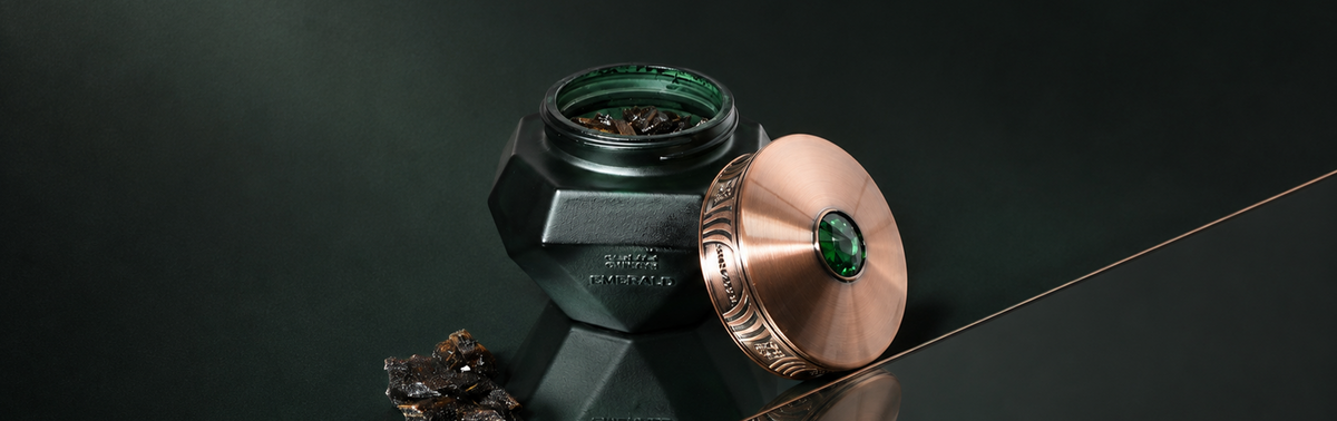 Fragrant Oud