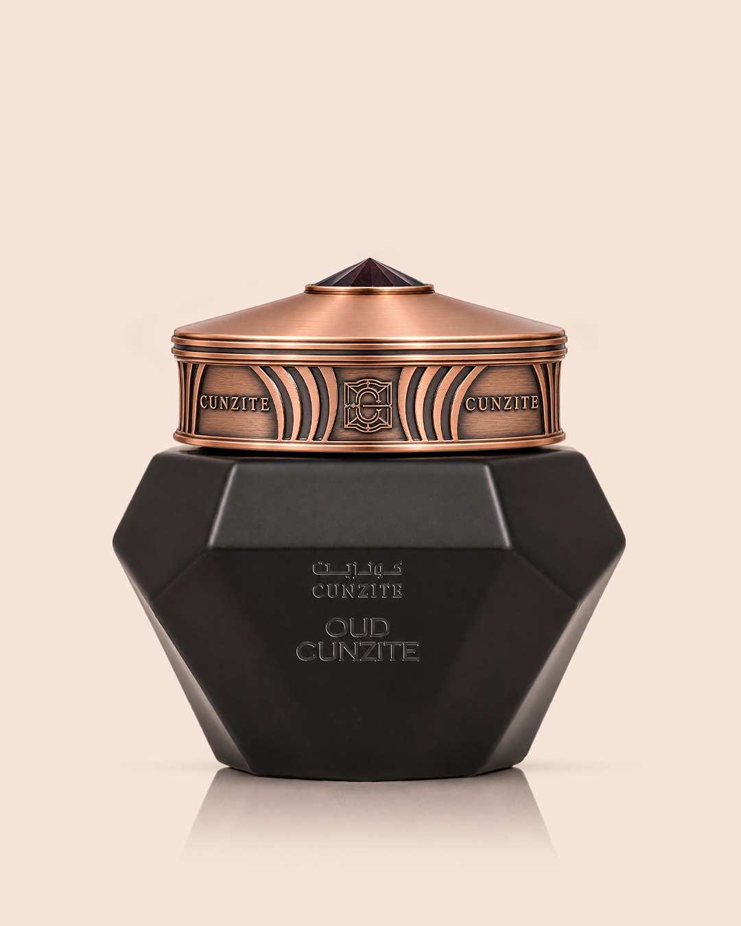 العود المعطر