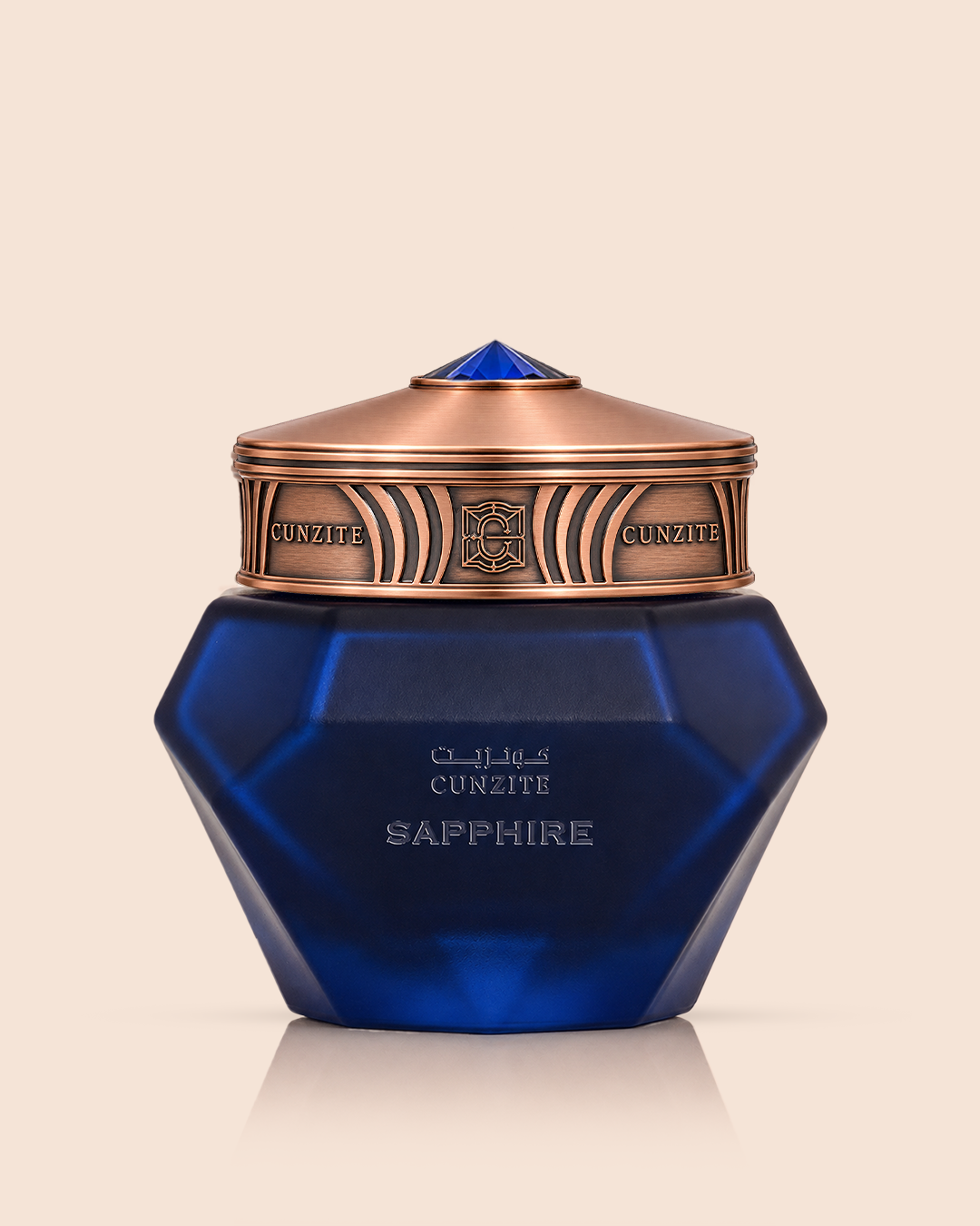 عود سفاير
