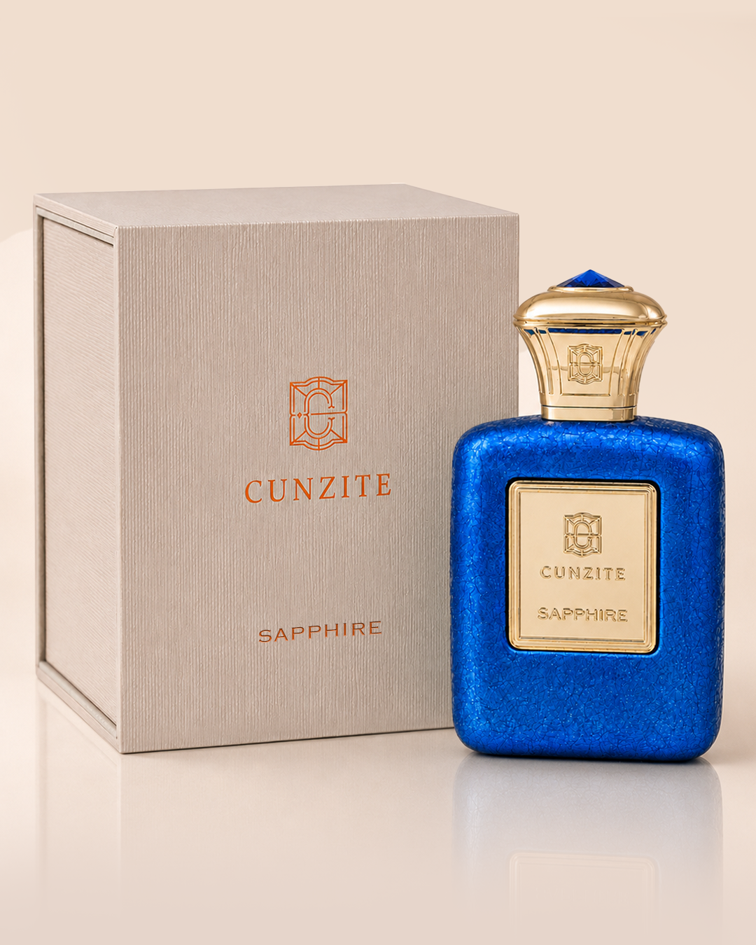 Sapphire