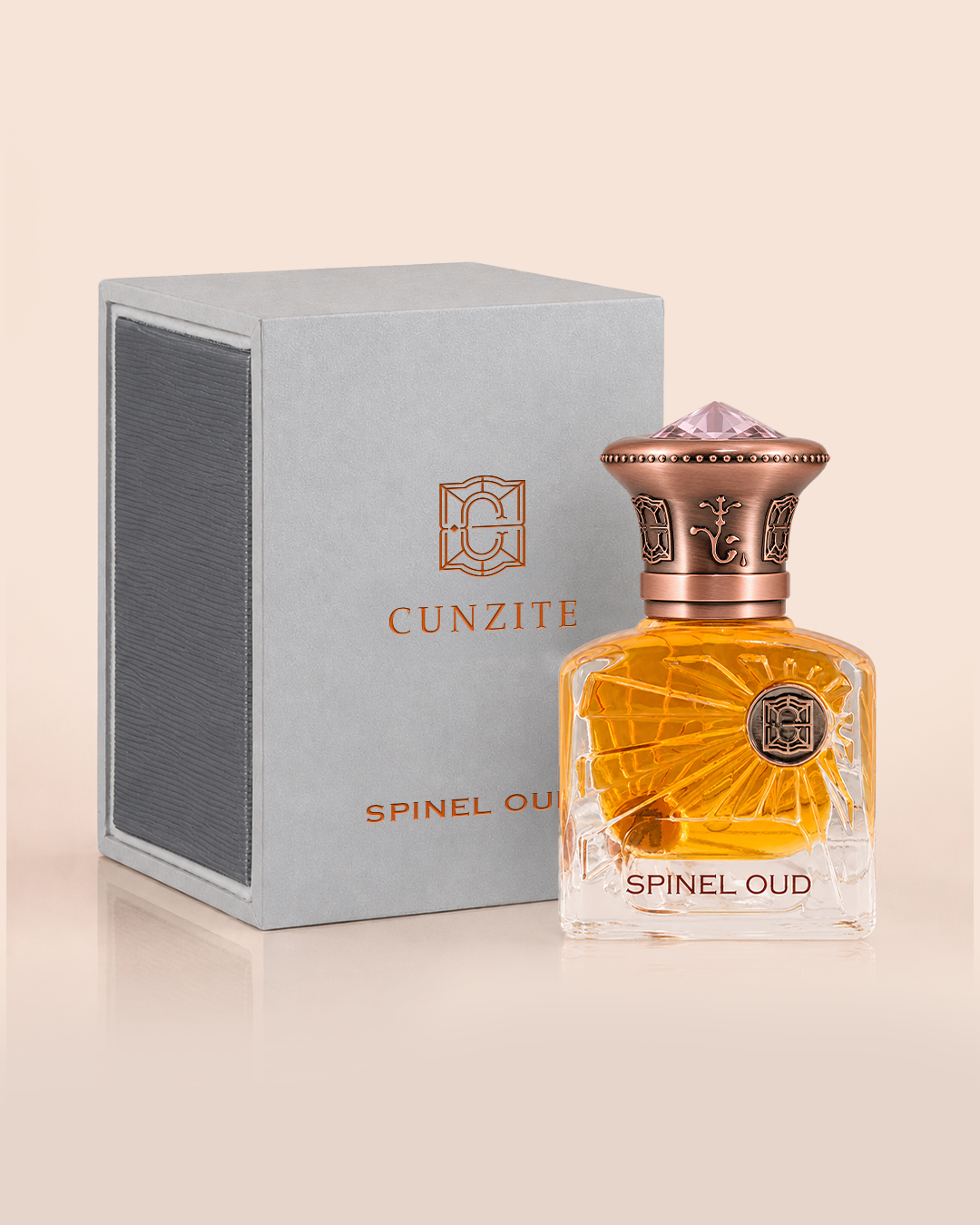 Spinel Oud