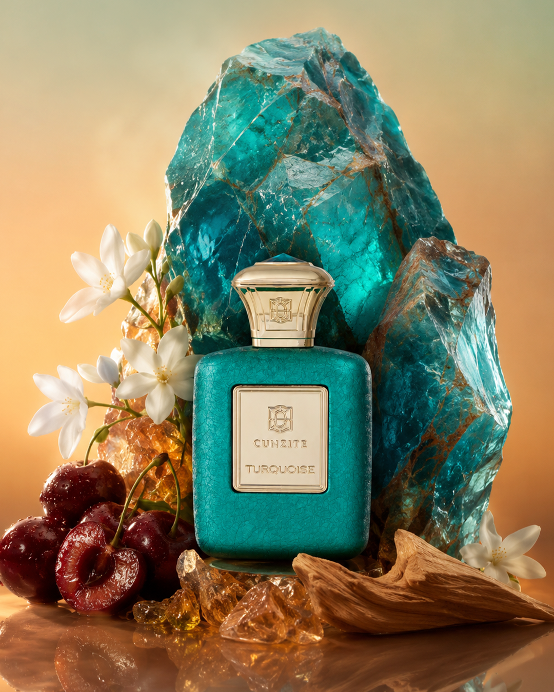 Turquoise