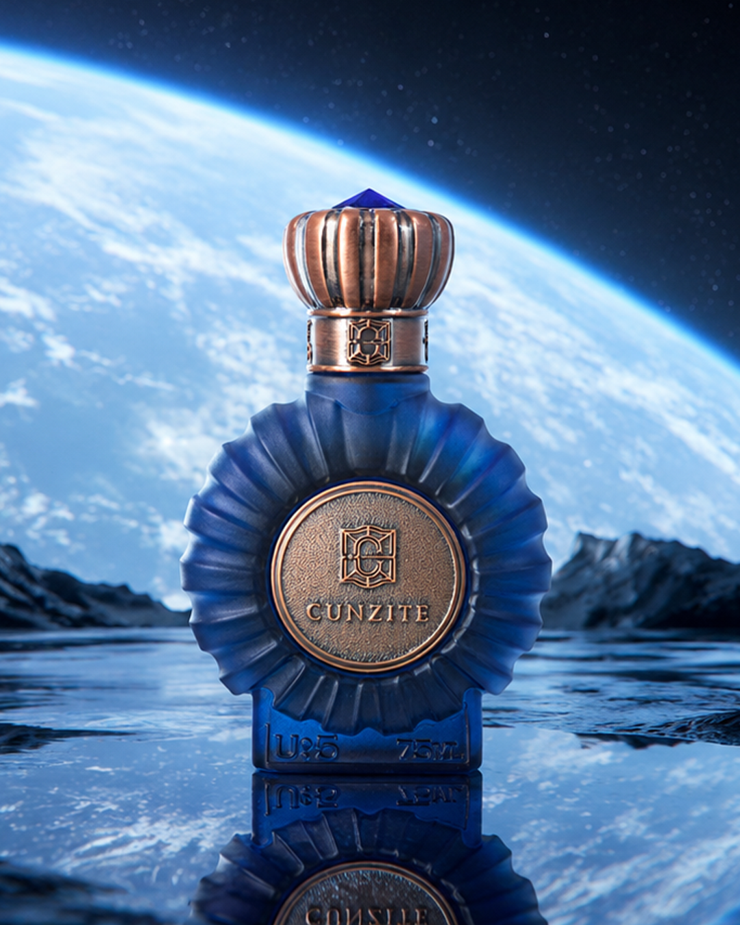 The Universo Collection