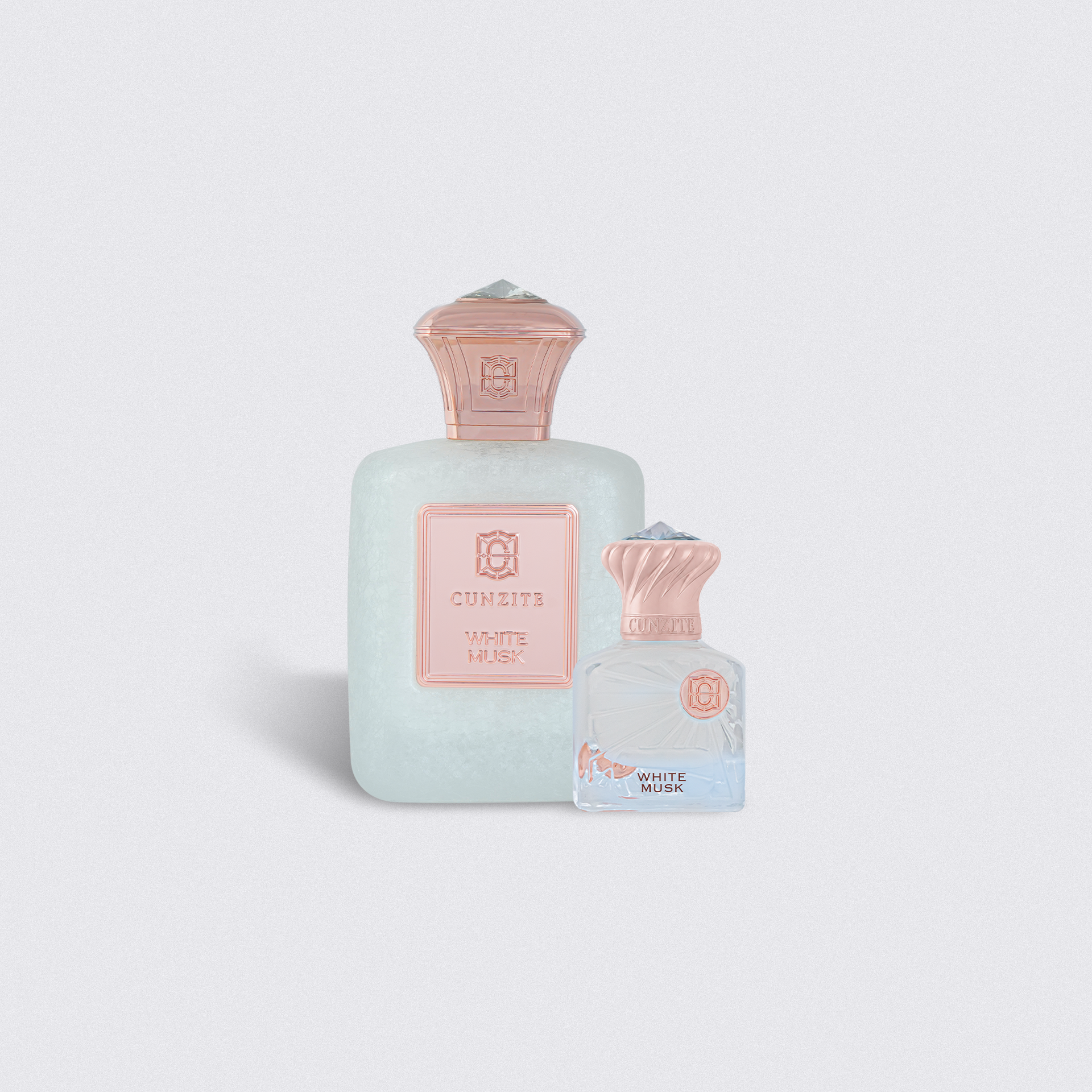 White Musk