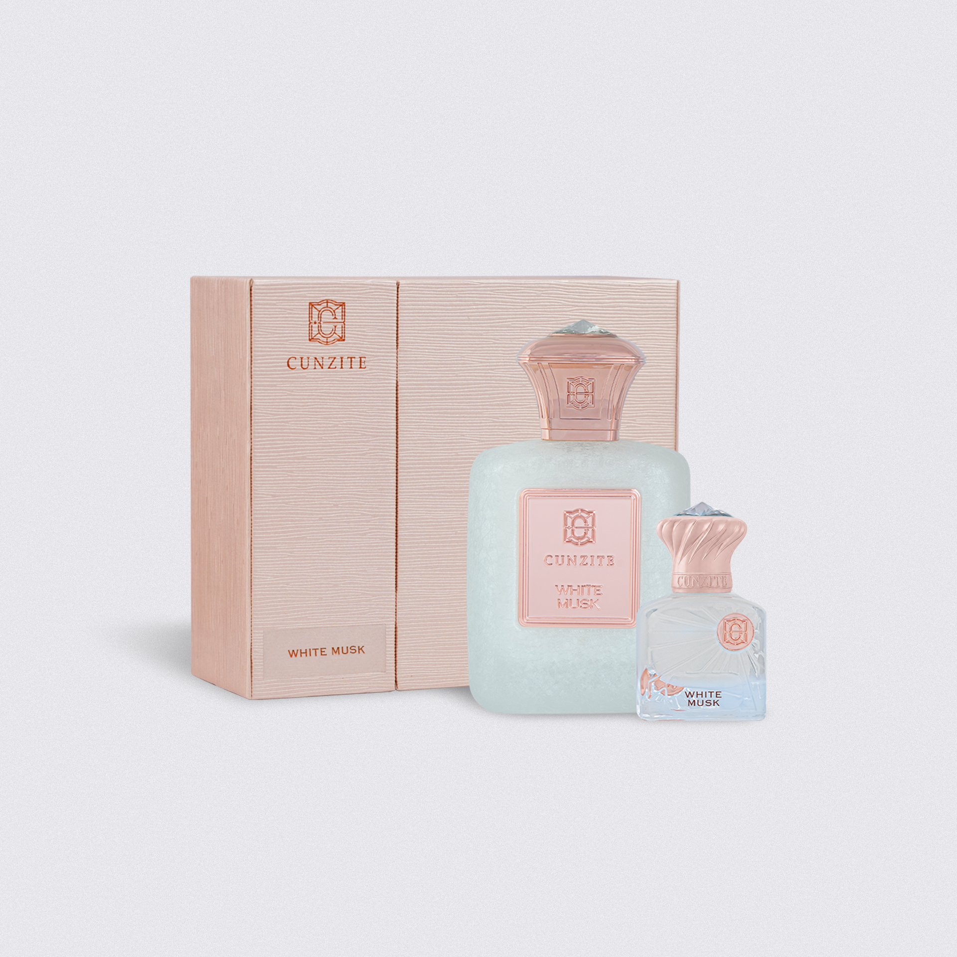 White Musk