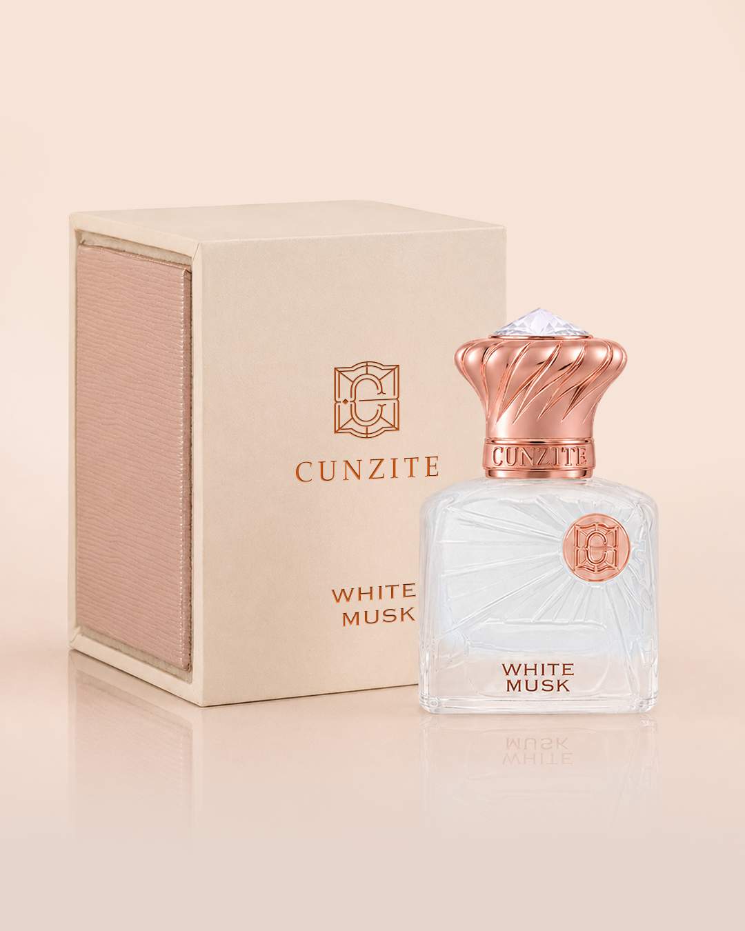 White Musk