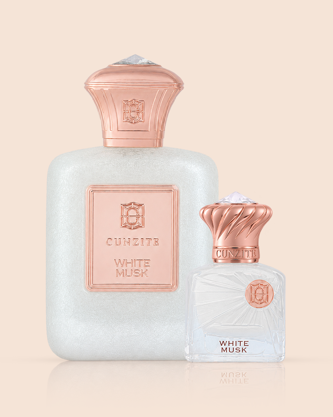 White Musk