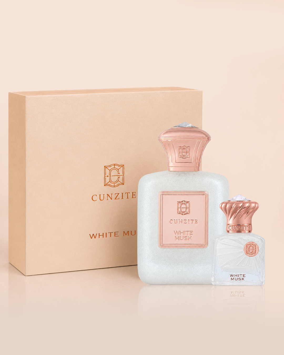 White Musk